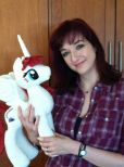 Lauren Faust