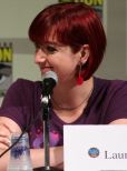 Lauren Faust