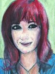 Lauren Faust