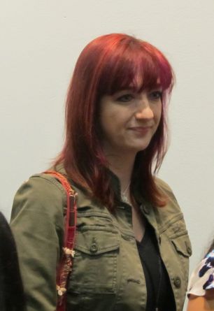 Lauren Faust