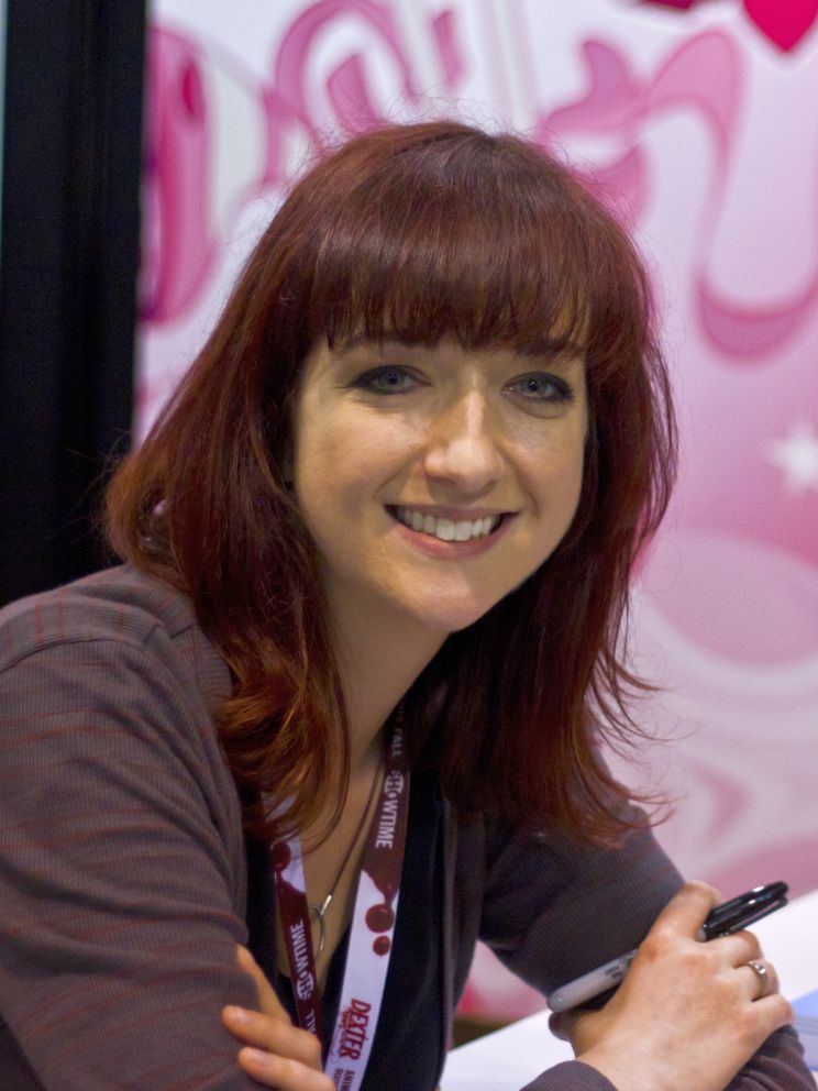 Lauren Faust