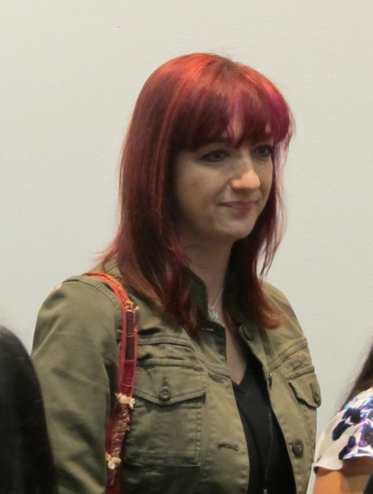 Lauren Faust