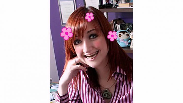 Lauren Faust