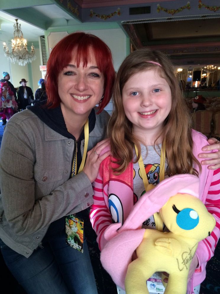 Lauren Faust