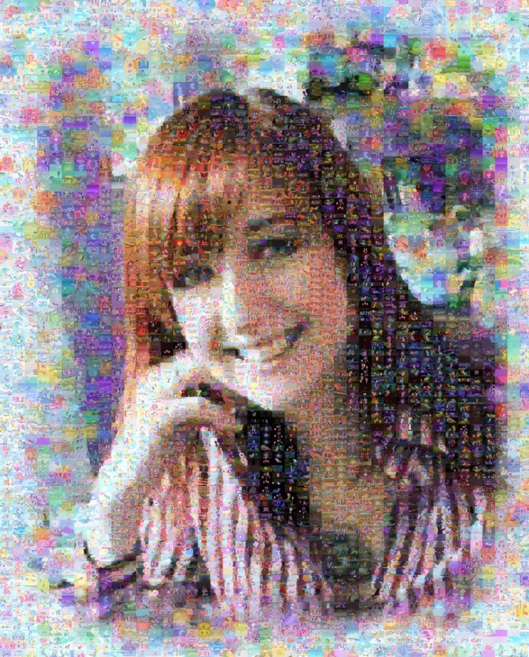 Lauren Faust