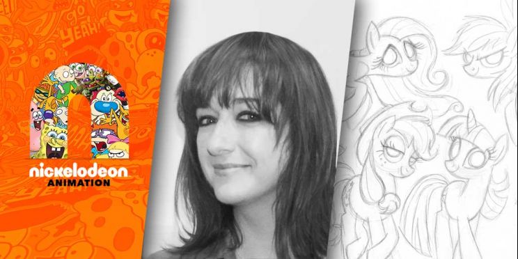 Lauren Faust