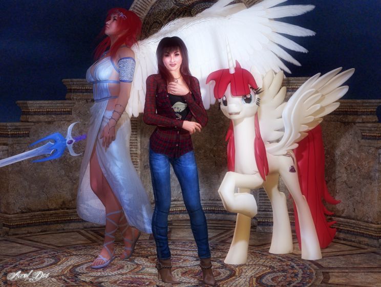 Lauren Faust