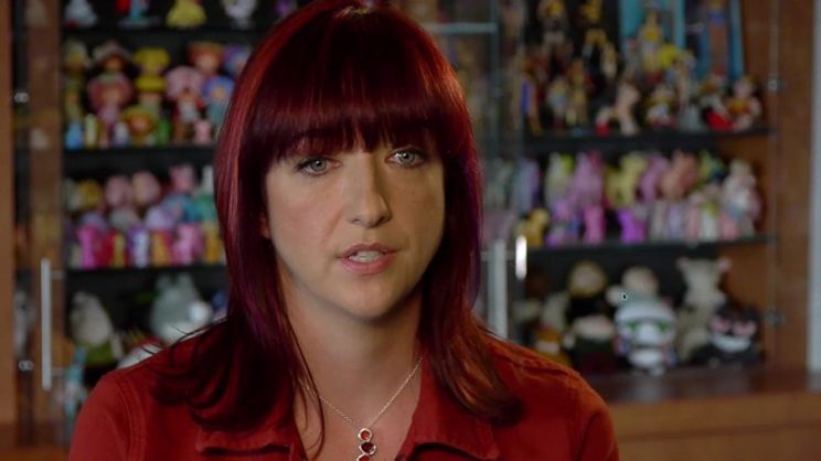 Lauren Faust