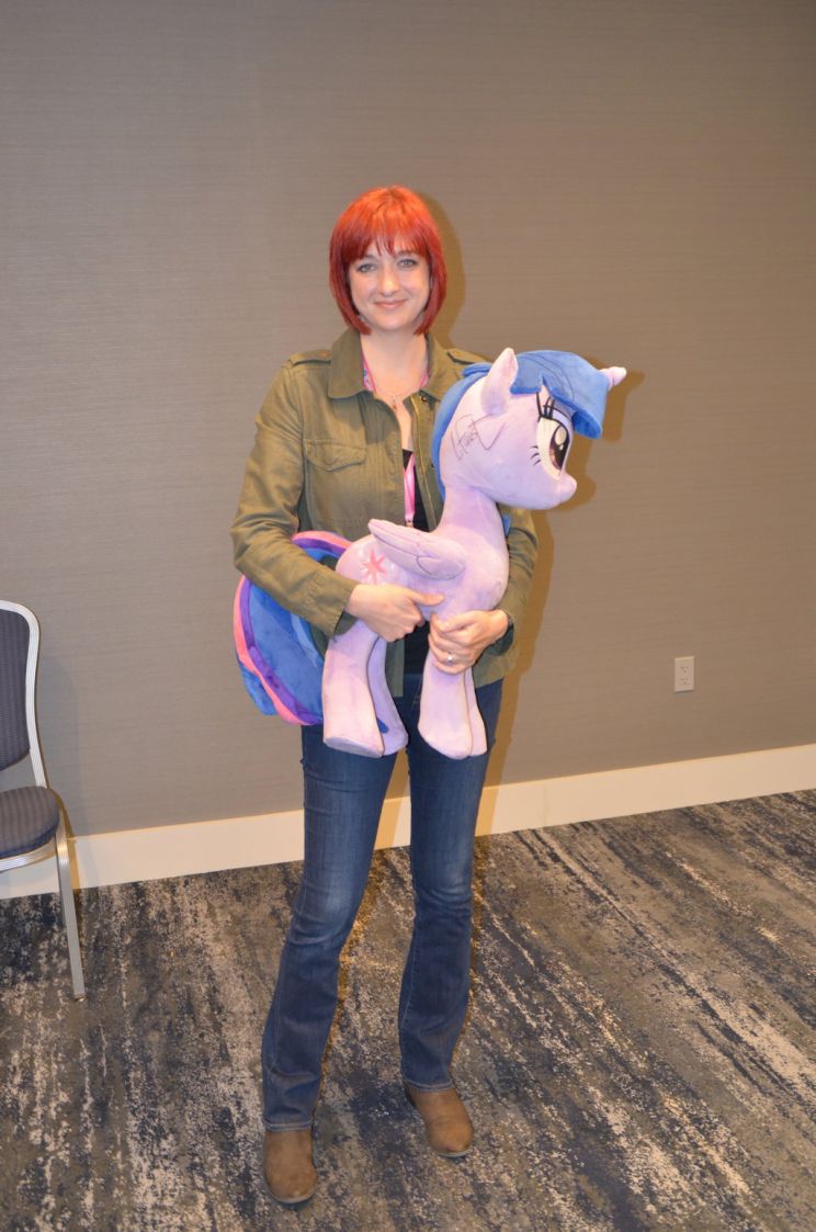 Lauren Faust