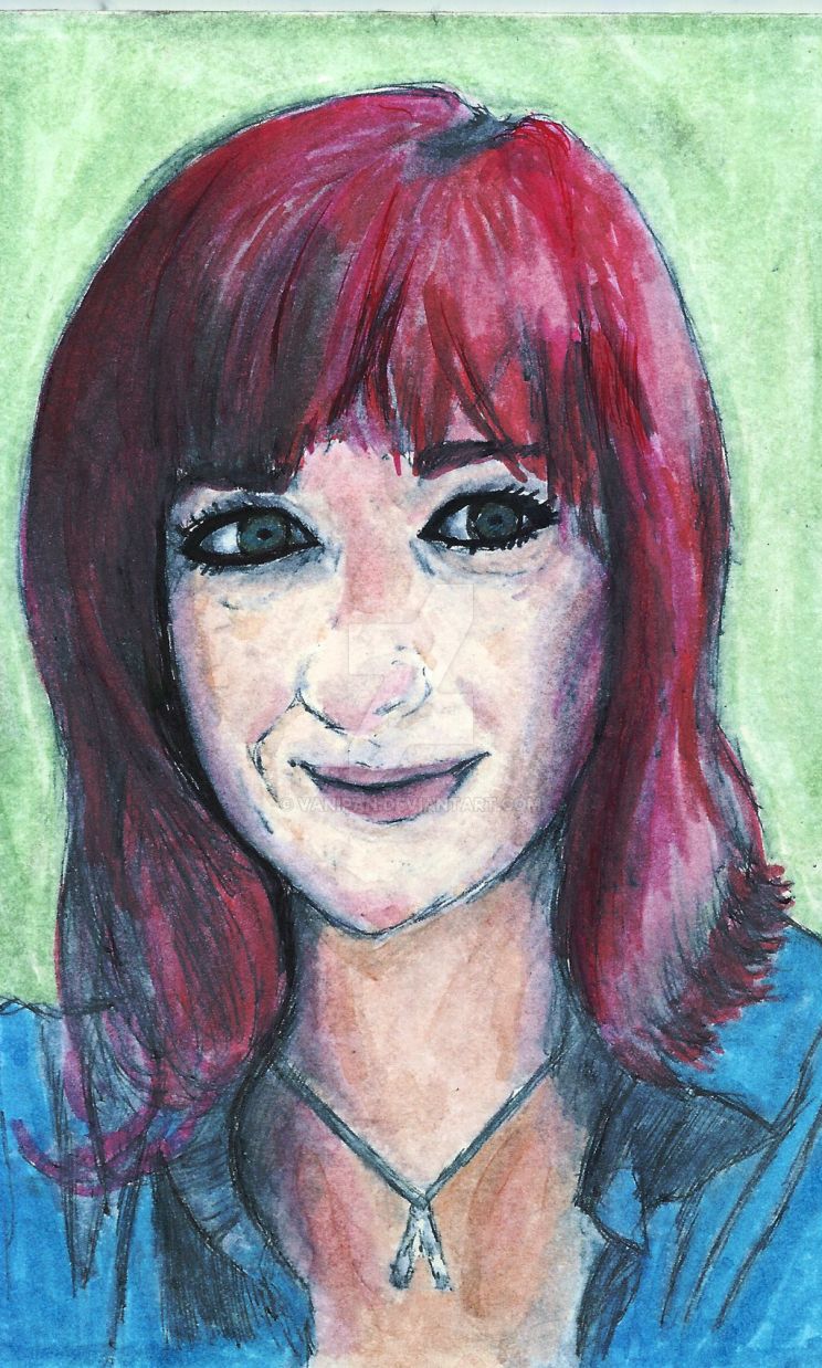 Lauren Faust