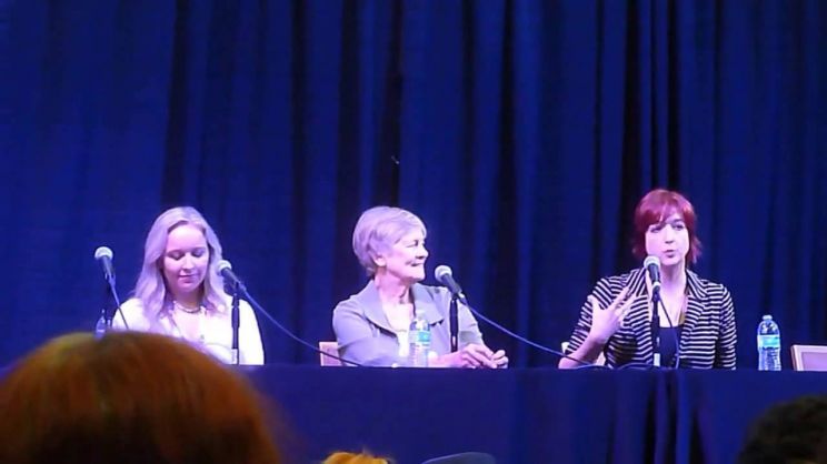 Lauren Faust