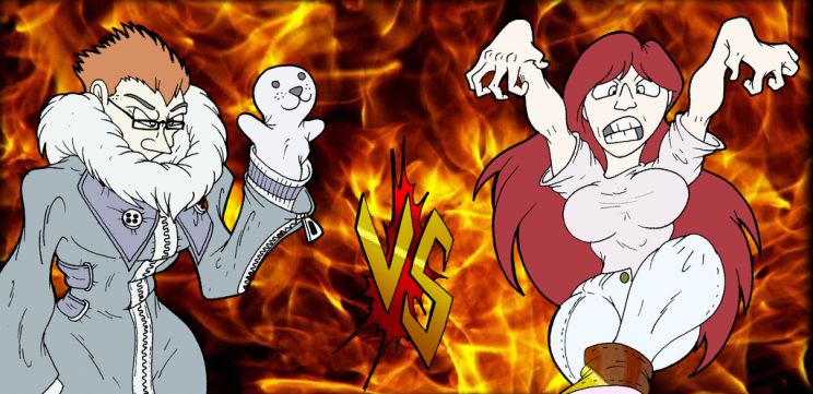 Lauren Faust