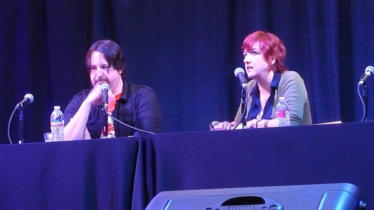 Lauren Faust