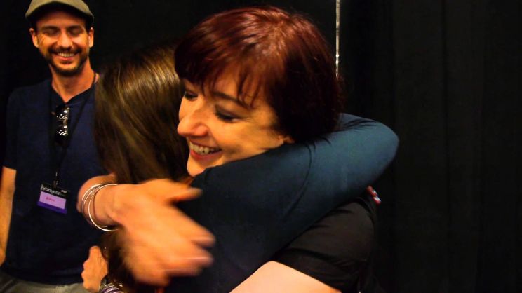 Lauren Faust