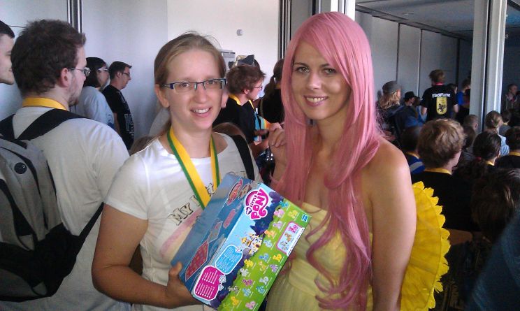 Lauren Faust