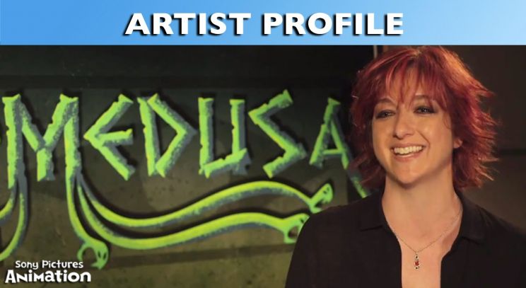 Lauren Faust