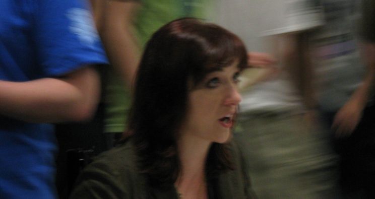 Lauren Faust