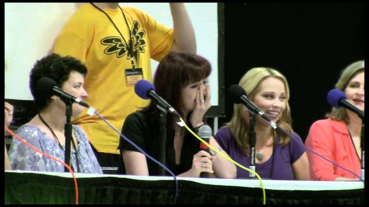 Lauren Faust