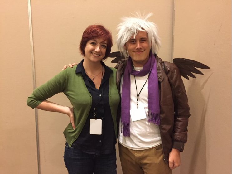 Lauren Faust