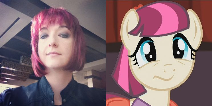 Lauren Faust