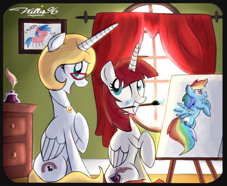 Lauren Faust