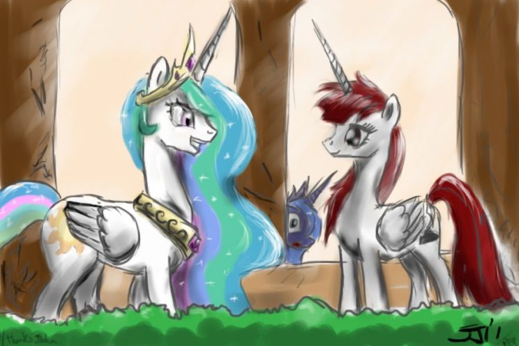 Lauren Faust