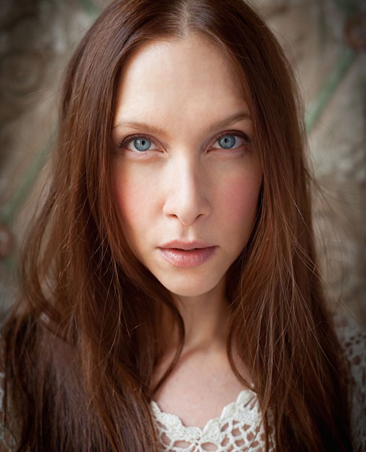 Lauren Fox