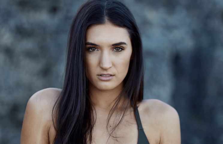 Lauren Fox