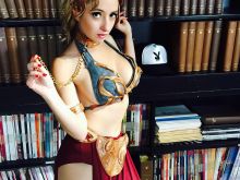 Lauren Francesca