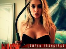 Lauren Francesca