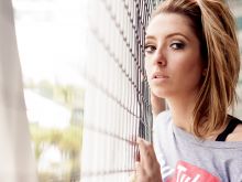 Lauren Francesca photo
