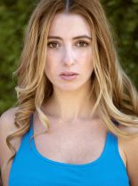 Lauren Francesca