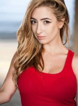 Lauren Francesca