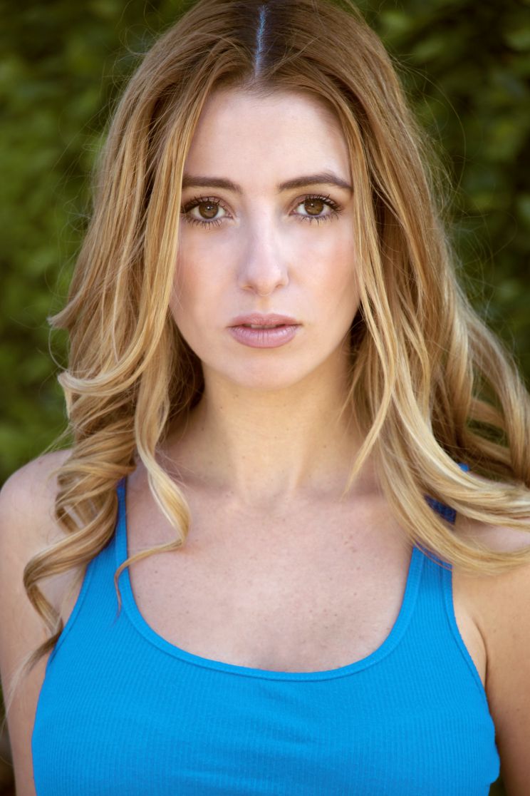 Lauren Francesca
