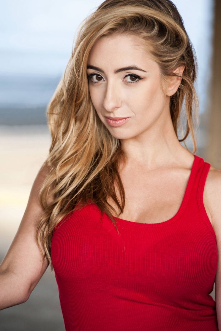 Lauren Francesca