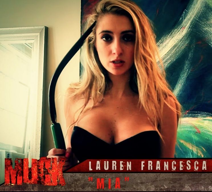 Lauren Francesca