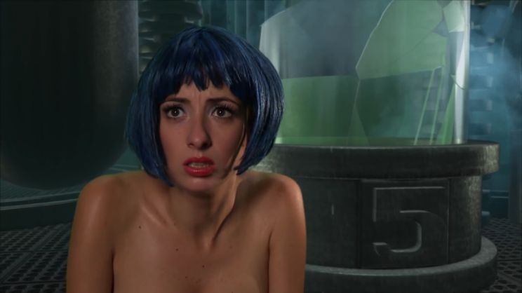 Lauren Francesca