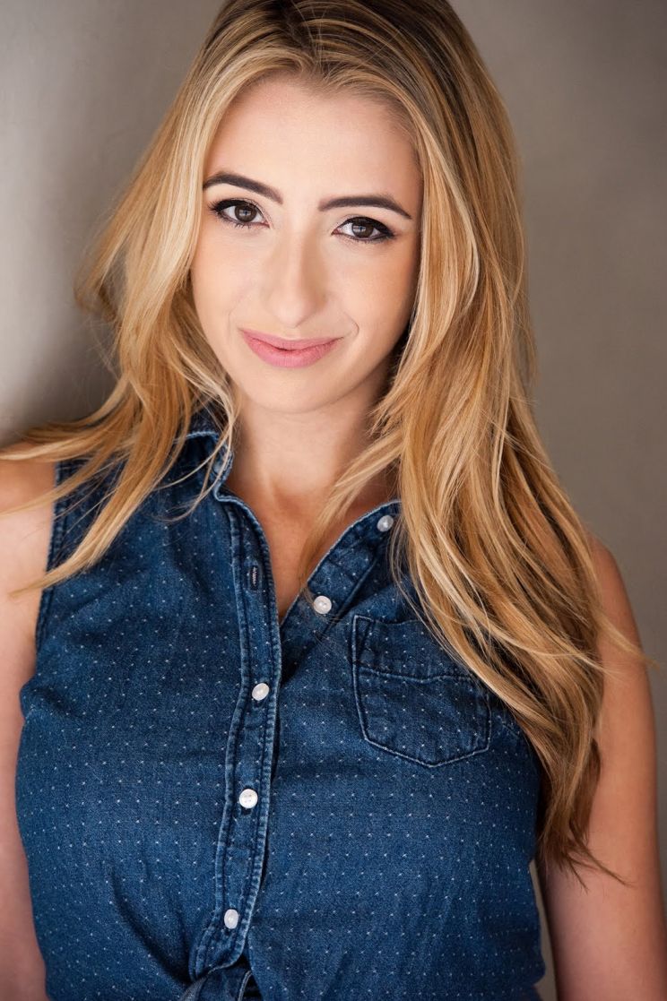 Lauren Francesca