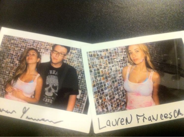 Lauren Francesca