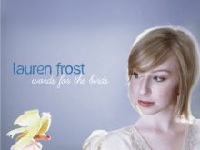 Lauren Frost