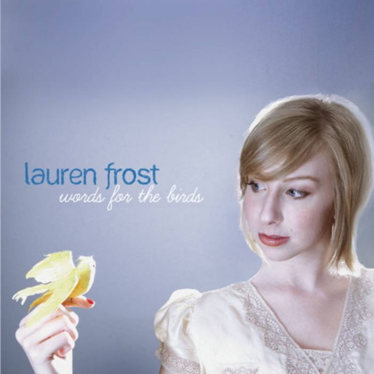 Lauren Frost