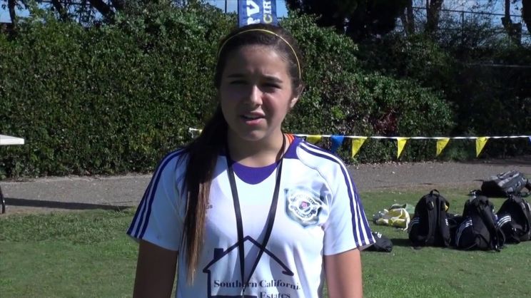 Lauren Gallagher
