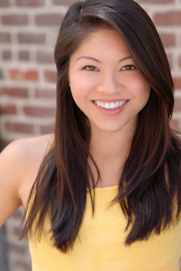 Lauren Gaw