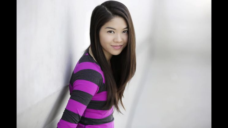 Lauren Gaw