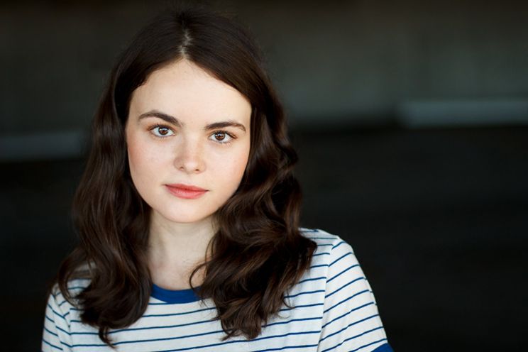 Lauren Gaw
