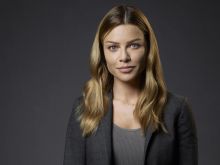 Lauren German