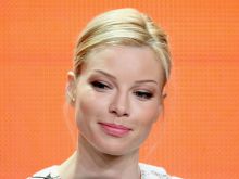 Lauren German