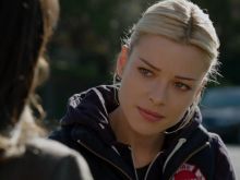 Lauren German