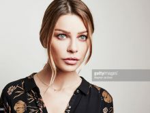 Lauren German