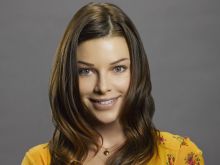 Lauren German